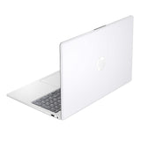HP 15-FD0127DX 15.6" Touch 16GB 512GB SSD Core™ i7-1355U 1.7GHz WIN11H, Natural Silver (Refurbished - Excellent)