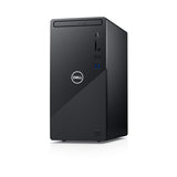 Dell Inspiron 3880 Tower 16GB 256GB SSD Core™ i5-10400 2.9GHz WIN11H, BLACK (Refurbished - Fair)