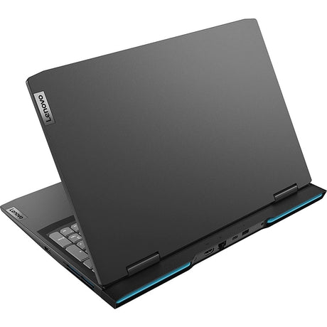 Lenovo IdeaPad Gaming 3 15ARH7 15.6" 16GB 1TB SSD AMD Ryzen™ 5 6600H 3.3GHz WIN11P, Onxy Gray (Refurbished - Very Good)