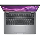 Dell Latitude 5440 14" 16GB 256GB SSD Core™ I5-1345U 3.5GHz WIN11P, Gray (Refurbished - Fair)