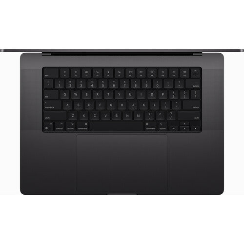 2023 Apple MacBook Pro (16.2", 36GB, 512GB SSD, Apple M3 Pro 4.05GHz) Space Black (Refurbished - Very Good)