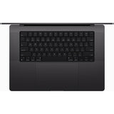 2023 Apple MacBook Pro (16.2", 36GB, 512GB SSD, Apple M3 Pro 4.05GHz) Space Black (Refurbished - Very Good)