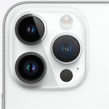 Apple iPhone 14 Pro Max 128GB - AT&T - Silver (Refurbished - Fair)