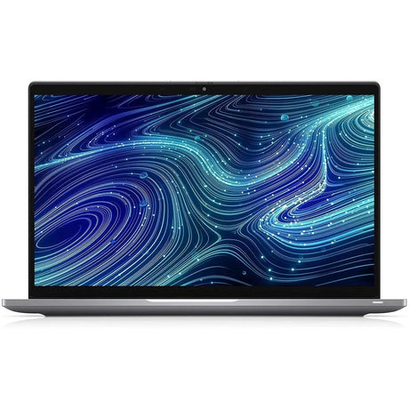 Dell Latitude 7420 14" 16GB 512GB SSD Core™ I7-1185G7 3.0GHz WIN11P, Black (Refurbished - Fair)