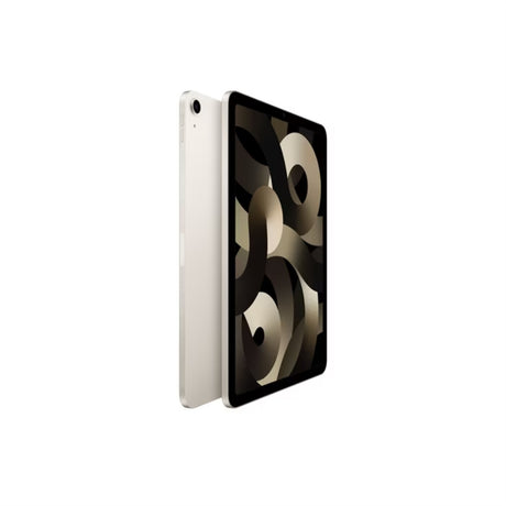 Apple iPad Air 5th Gen 10.9" 256GB WIFI, STARLIGHT (Refurbished - Excellent)