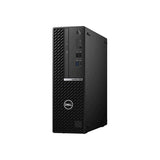 Dell Optiplex 7090 (16GB, 256GB SSD, i7-10700 2.9GHz) Win11P, Black (Refurbished - Very Good)