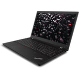 Lenovo ThinkPad T15p Gen 3 15.6" 32GB 256GB SSD Intel Core™ I7-12800H 3.70GHz WIN11P, Black (Refurbished - Very Good)