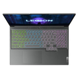Lenovo Legion Slim 5 16APH8 16" 16GB 256GB SSD AMD Ryzen™ 7 7840HS 3.8GHz WIN11H, Gray (Refurbished - Fair)