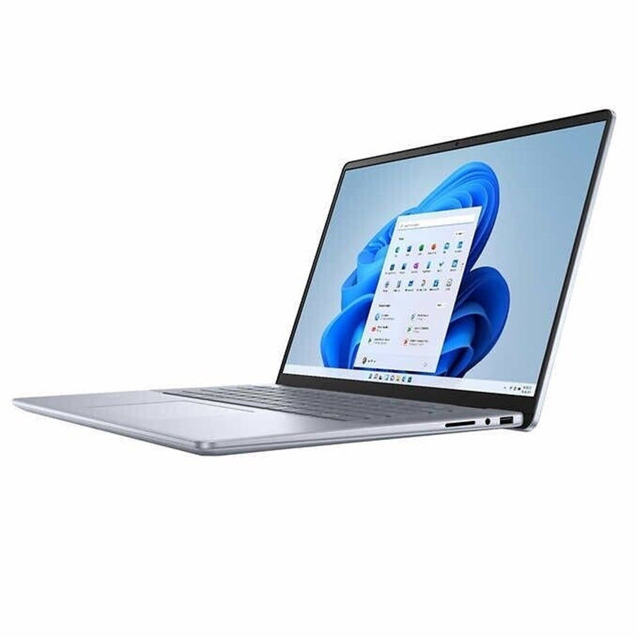 Dell Inspiron 16 7640 16" Touch 16GB 256GB SSD Core™ Ultra 7 155H 2.5GHz WIN11H, Dark Blue (Refurbished - Fair)