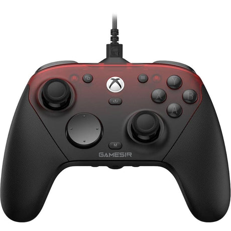 GameSir - G7 Pro Controller - TMR Sticks, Hall Effect Triggers, 1000Hz Polling Rate , Gaming (Refurbished - Premium)