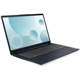 Lenovo IdeaPad 3 15IAU7 15.6" Touch 16GB 512GB SSD Core™ i5-1235U 1.3GHz WIN11H, Abyss Blue (Refurbished - Excellent)