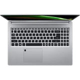 Acer Aspire 5 A515-46 15.6" 20GB 256GB SSD AMD Ryzen™ 3 3350U 2.1GHz WIN11H, Pure Silver (Refurbished - Fair)