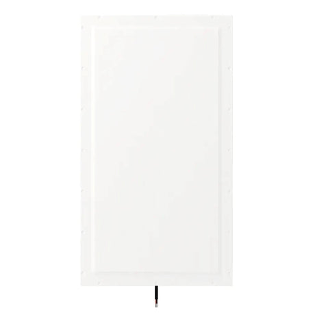 Sonance 93480, IS10, Invisible Series 10" 2-Way Invisible In-Wall/Ceiling Speakers, Pair, White (New)