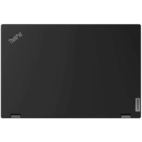 Lenovo ThinkPad P15 Gen 1 (15.6", 16GB, 1TB SSD, i7-10750H 2.60GHz) Win11P, Black (Refurbished - Excellent)