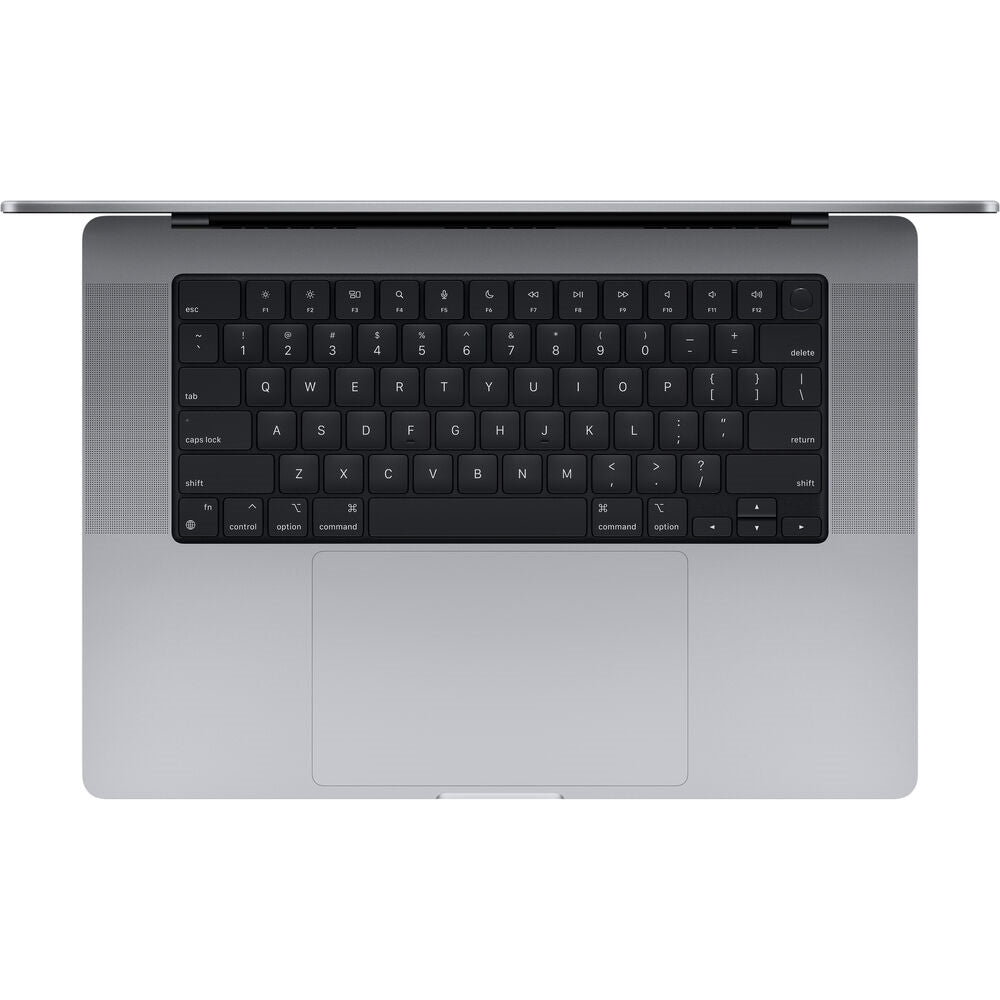 Apple MacBook Pro (16-inch, M2 Max, 2023) 16.2" 64GB 2TB SSD Apple M2 Max 3.49GHz macOS, Space Gray (Refurbished - Very Good)