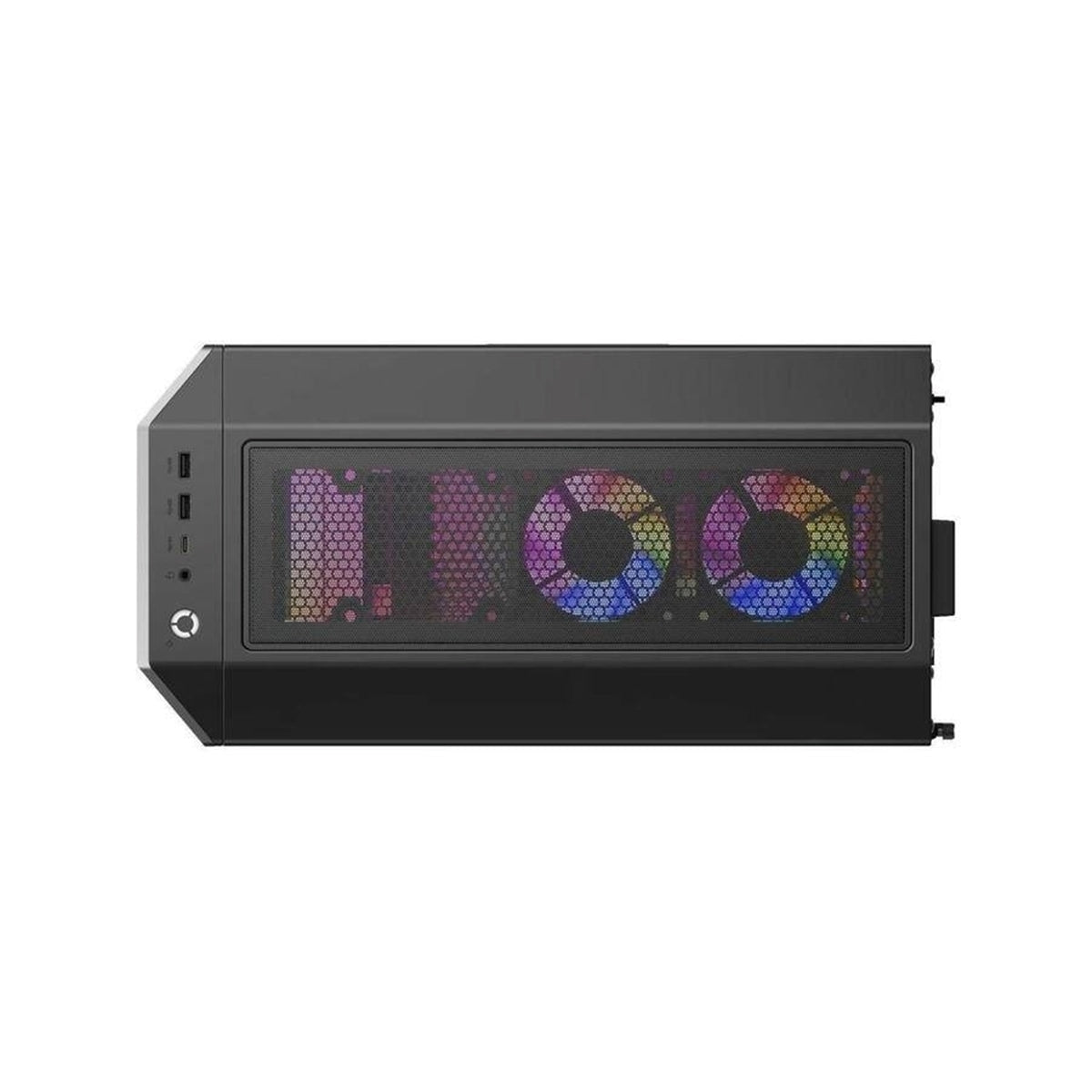 Lenovo LOQ 26ADR10 (16GB, 1TB SSD, Ryzen 7 8745HX, RTX 5060) Win11H, Luna Grey (Refurbished - Premium)