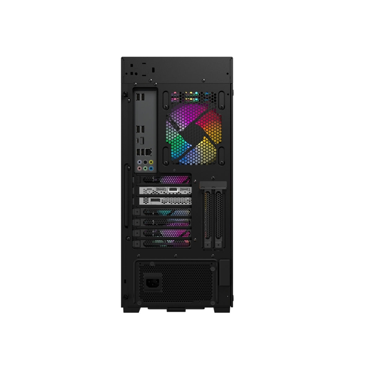 Lenovo Legion T7 34IAZ7 (16GB, 256GB SSD, i9-12900K, RTX 3080 Ti) Win11H (Refurbished - Fair)