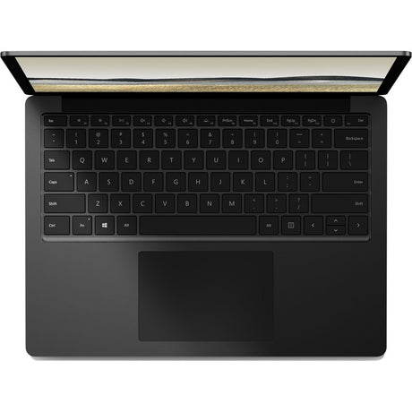 Microsoft Surface Laptop 3 13.5" Touch 16GB 1TB SSD Core™ i7-1065G7 1.3GHz WIN11H, Matte Black (Refurbished - Fair)