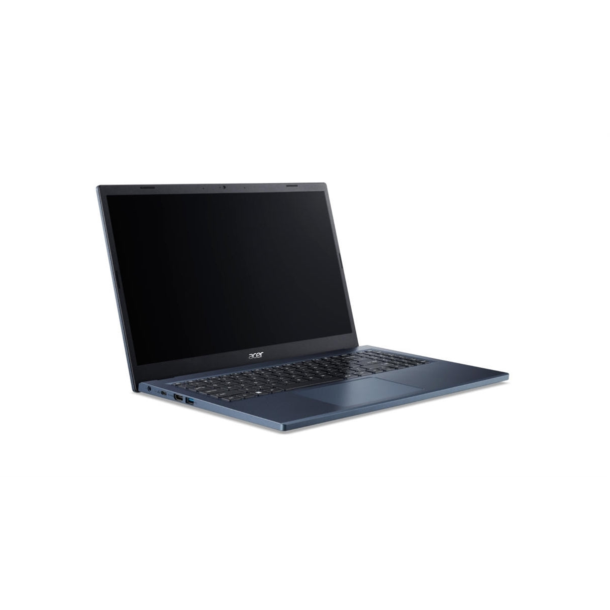 Acer Aspire 3 A315-24PT-R90Z 15.6" 8GB 1TB SSD AMD Ryzen™ 5 7520U with Radeon Graphics, Steam Blue (Refurbished - Very Good)
