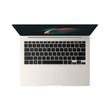 Samsung Galaxy Book5 Pro Copilot+ PC 14" Intel Core Ultra 7 256V 16GB 512GB SSD Win11H, Silver (Refurbished - Very Good)