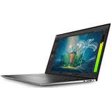 Dell Precision 5570 15.6" 64GB 4.1TB SSD Core™ i9-12900H 1.8GHz WIN11H, Titan Gray (Refurbished - Fair)