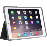 STM dux Case for iPad Air 2 - Black (New)