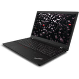 Lenovo ThinkPad T15p Gen 3 15.6" 32GB 256GB SSD Intel Core™ I7-12700H 3.70GHz WIN11P, Black (Refurbished - Fair)
