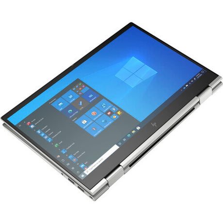 HP EliteBook 830 G8 13.3" 16GB 512GB SSD Core™ i5-1145G7 2.6GHz WIN11P, Silver (Refurbished - Very Good)