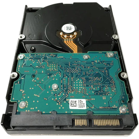 HGST Ultrastar 7K4000 - 3TB, 7200RPM, SATA 3.5" Enterprise Hard Drive (Refurbished - Very Good)