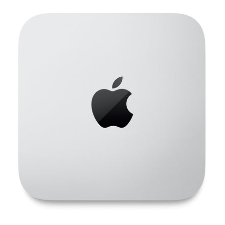 Apple Mac Mini (2023) MNH73KH/A 16GB 1TB SSD Apple M2 Pro 3.50GHz, Silver (Refurbished - Very Good)
