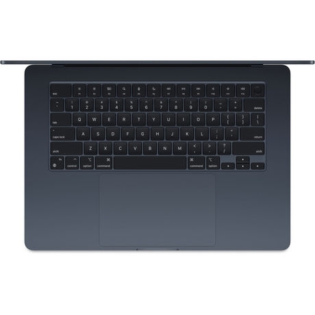 Apple MacBook Air (15-inch, M3, 2024) 15.3" 8GB 256GB SSD Apple M3 4.00GHz macOS, Midnight (Refurbished - Very Good)