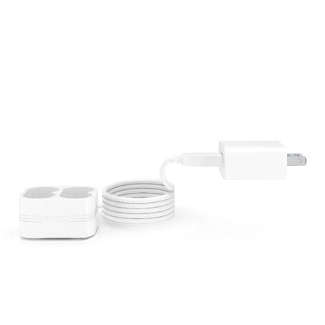 Wyze Removable Battery Charging Dock Compatible with Battery Cam Pro (New)