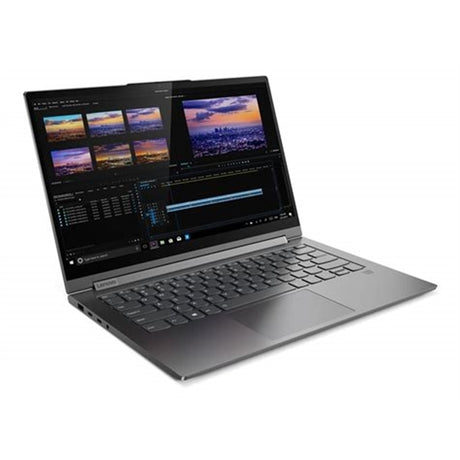 Lenovo Yoga C940 14IIL 14" 12GB 256GB SSD Core™ i3-1005G1 1.2GHz WIN11H, Mica (Refurbished - Fair)