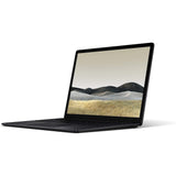 Microsoft Surface Laptop 3 (13.5) 13.5" Touch 16GB 256GB SSD Core™ i7-1065G7 1.3GHz, Matte Black (Refurbished - Fair)