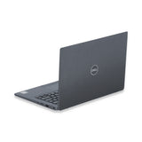 Dell Latitude 7400 14" 8GB 256GB SSD Core™ i5-8265U 1.6GHz WIN11H, Titan Gray (Refurbished - Very Good)