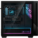 Asus ROG GM700 (32GB, 1TB SSD, Ryzen 7 8700F, RTX 5060 Ti) Win11P, Black (Refurbished - Excellent)