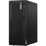 Lenovo ThinkCentre M80t Tower 16GB 256GB SSD Core™ i5-10500 3.1GHz WIN11P, Black (Refurbished - Fair)
