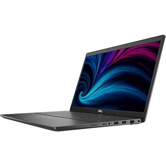 Dell Latitude 3520 15.6" 16GB 512GB SSD Core™ i5-1145G7 2.6GHz WIN11H, Black (Refurbished - Very Good)