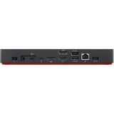 Lenovo ThinkPad Universal Thunderbolt 4 Dock (Refurbished - Very Good)