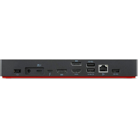 Lenovo ThinkPad Universal Thunderbolt 4 Dock (Refurbished - Very Good)
