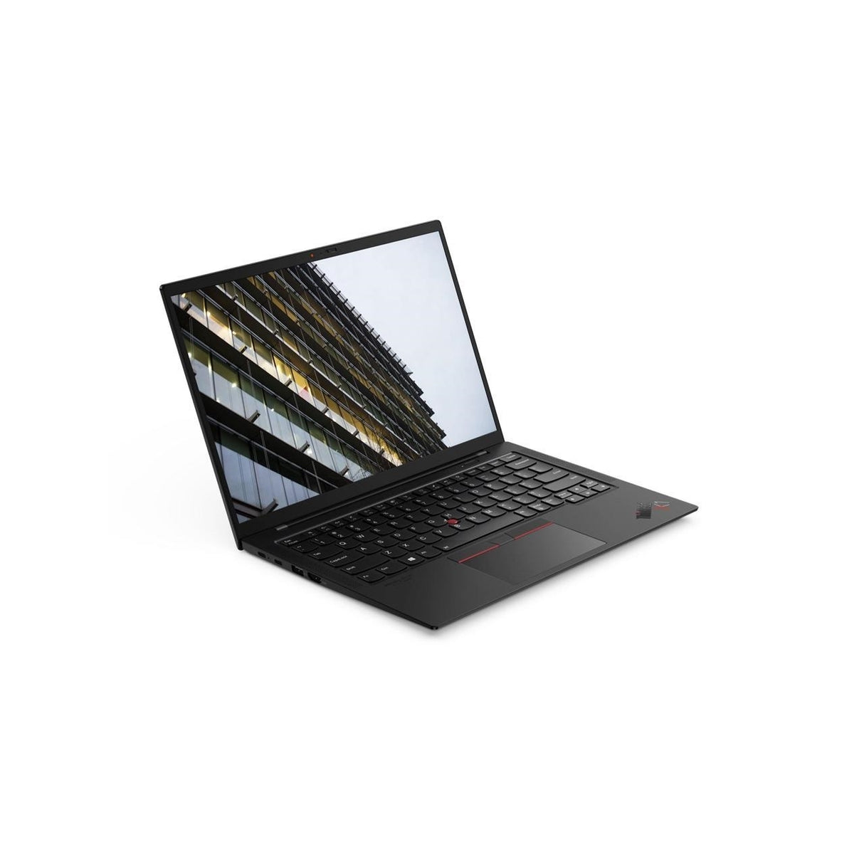 Lenovo ThinkPad X1 Carbon Gen 9 14" Touch 16GB 256GB SSD Intel Core™ I7-1165G7 2.80GHz WIN11P, Black (Refurbished - Fair)
