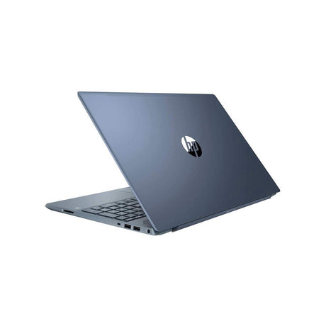 HP 15-CS3073CL 15.6" Touch 16GB 512GB SSD Core™ i7-1065G7 1.3GHz Win11H, Blue (Refurbished - Fair)