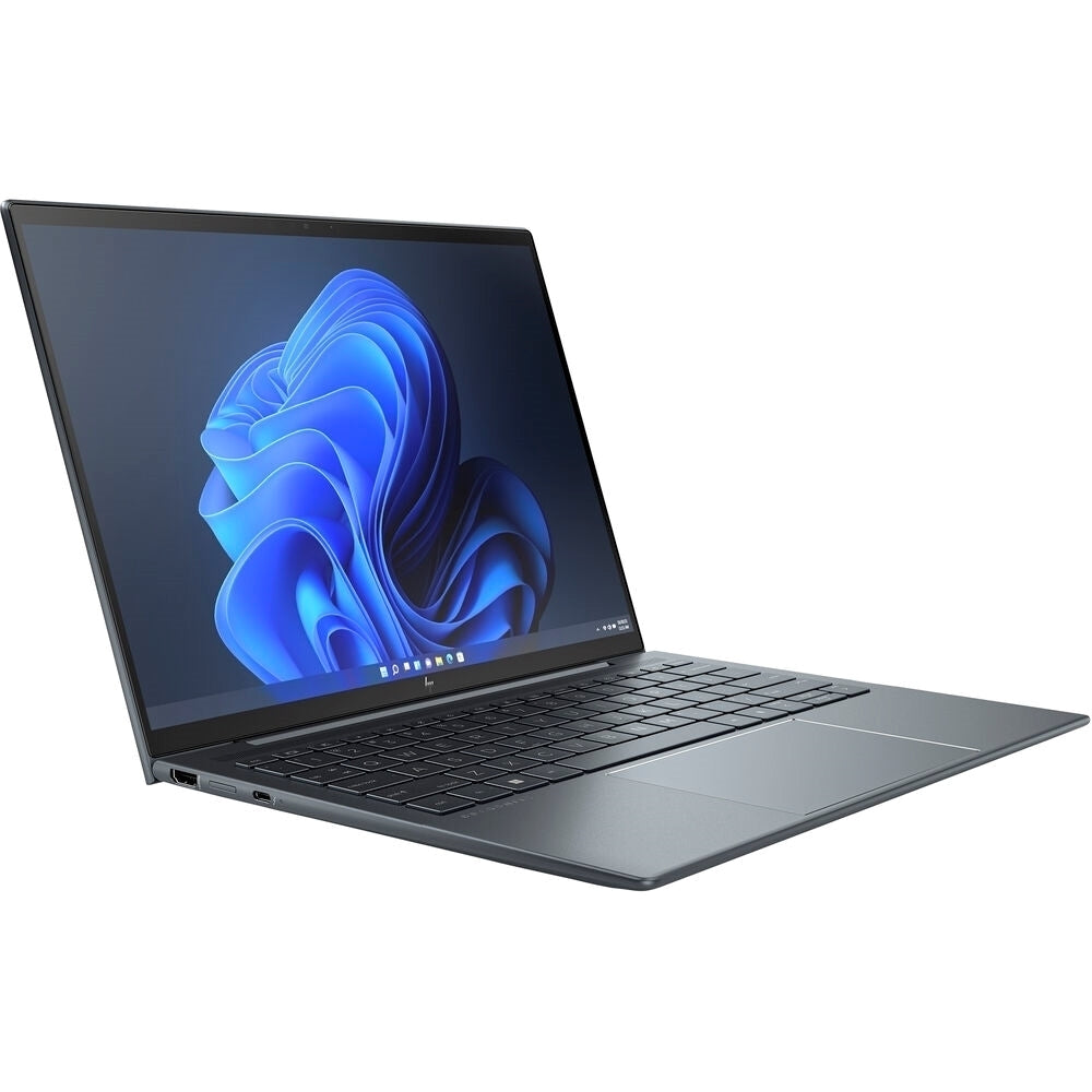 HP Dragonfly G3 13.5" 32GB 512GB SSD Core™ i7-1265U 1.8GHz ChromeOS, Slate Blue (Refurbished - Very Good)