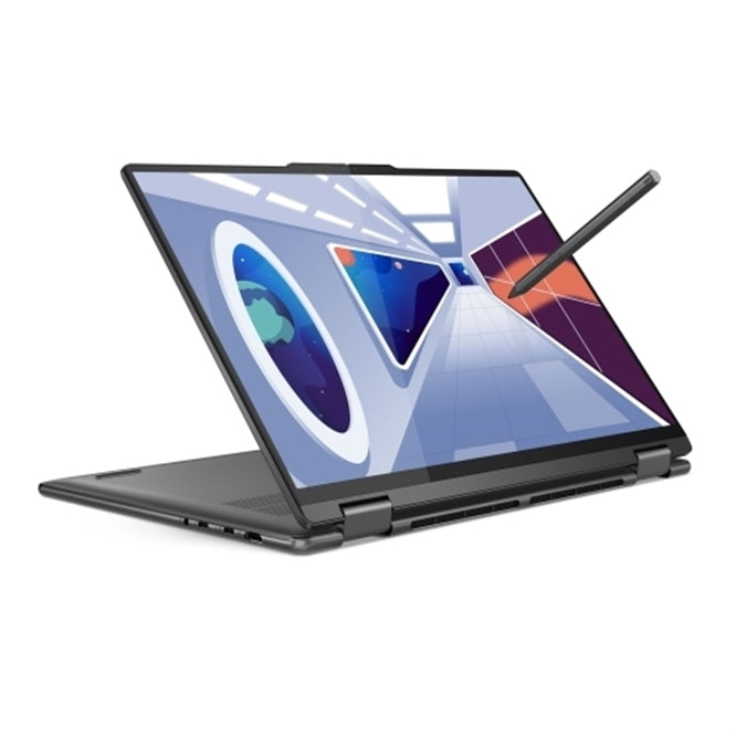 Lenovo Yoga 7 16IRL8 16" Touch 8GB 512GB SSD Intel Core™ I5-1335U 4.60GHz WIN11H, Grey (Refurbished - Very Good)