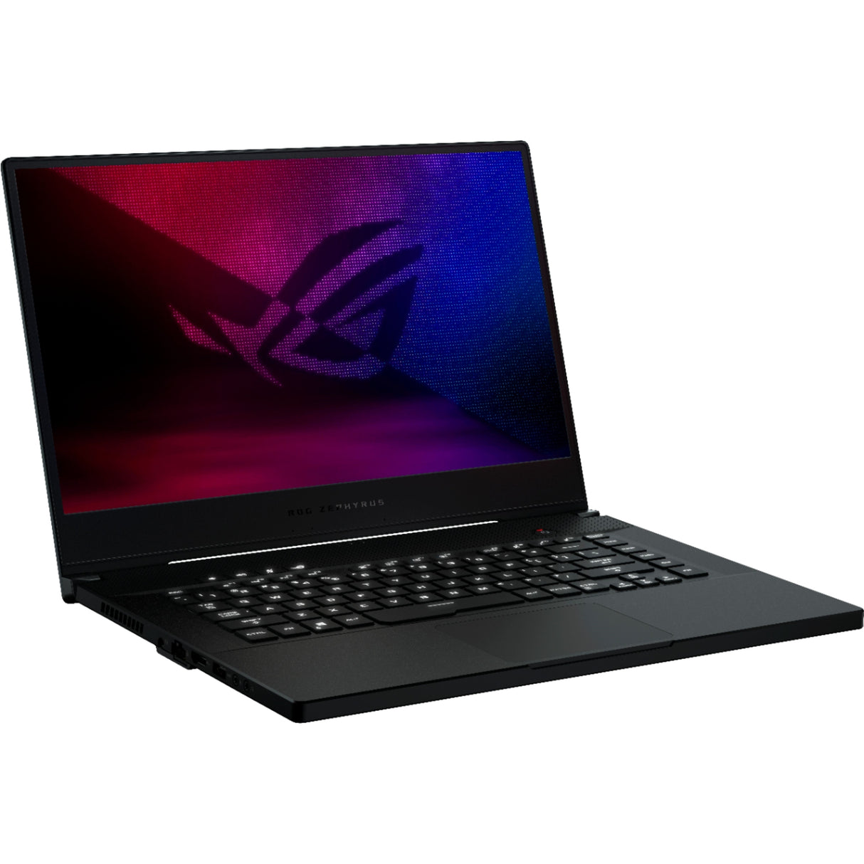 Asus ROG Zephyrus 16" 16GB 512GB SSD Core™ i9-11900H 2.5GHz WIN11H, Prism Black (Refurbished - Very Good)