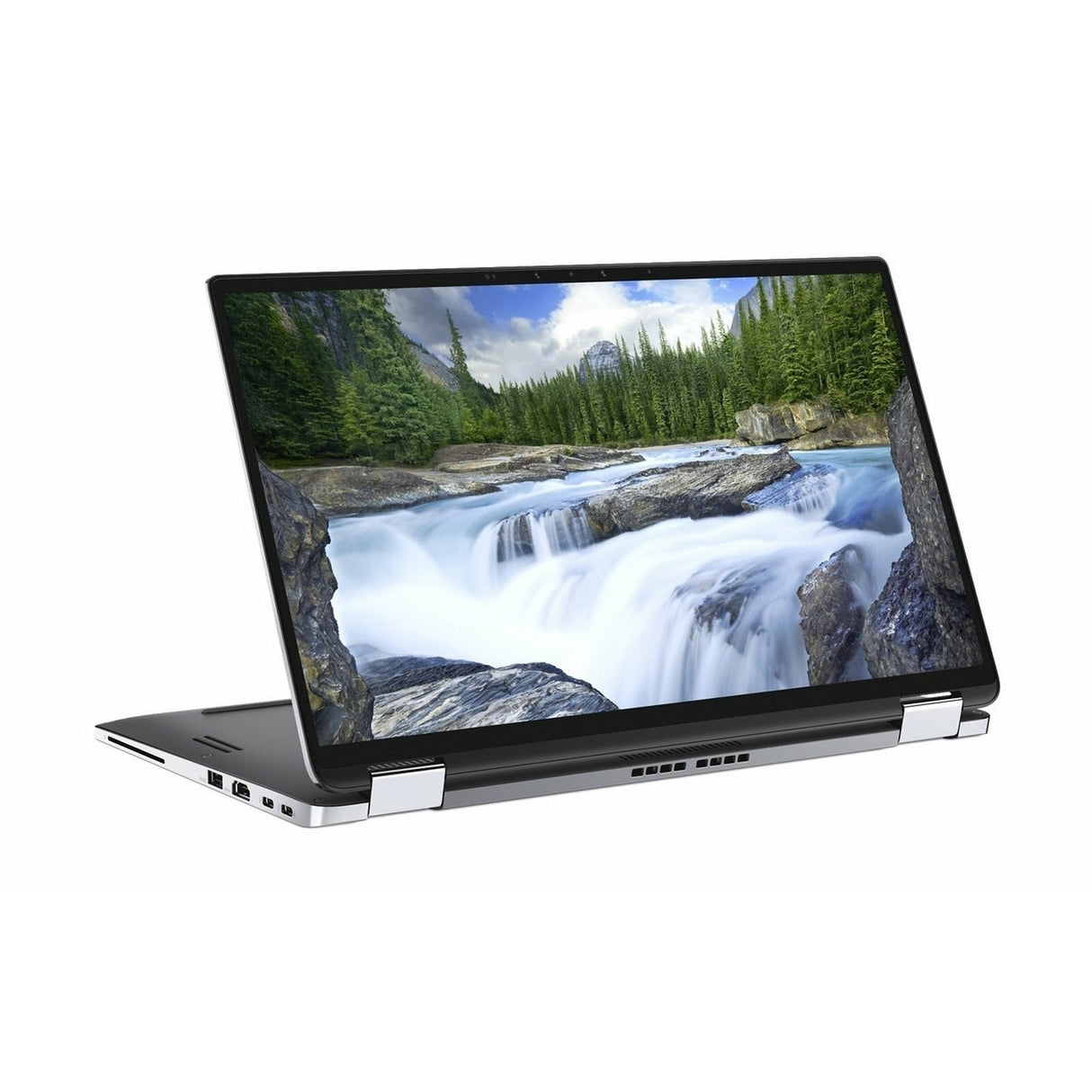 Dell Latitude 7400 14" 16GB 1TB SSD Core™ i5-8365U 1.6GHz WIN11P, Silver (Refurbished - Fair)