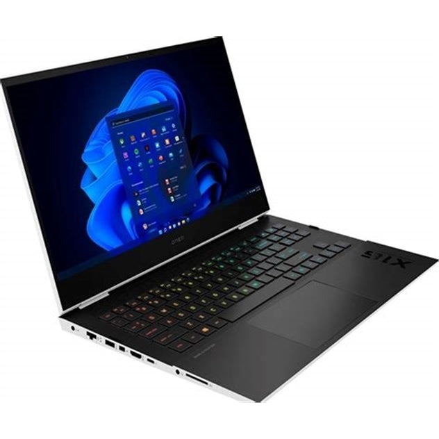 HP Omen 16-B0005DX 16.1" 16GB 1TB SSD Core™ i7-11800H 2.3GHz WIN11H, Ceramic White (Refurbished - Very Good)