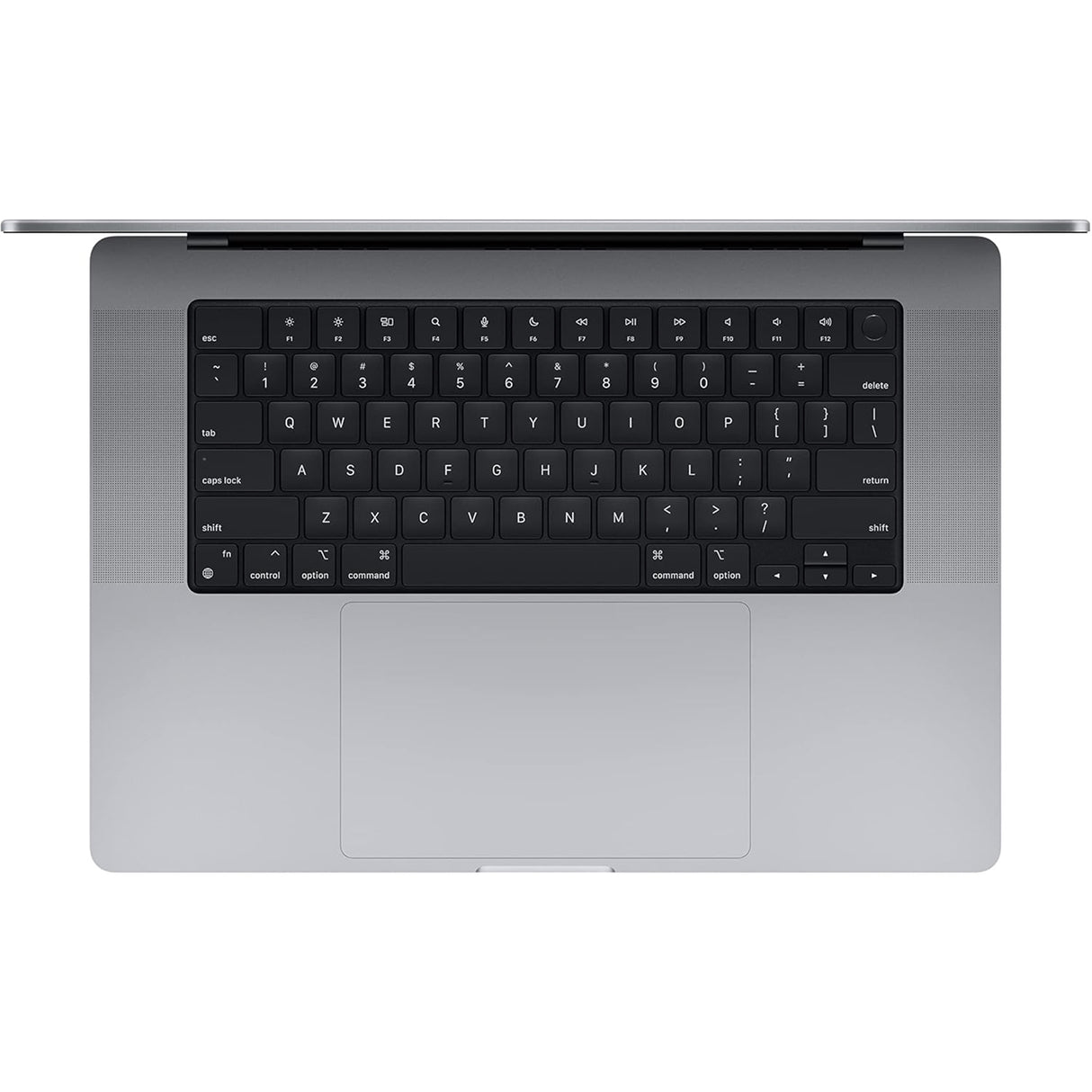 Apple MacBook Pro (16-inch, M2 Pro, 2023) 16.2" 32GB 512GB SSD Apple M2 Pro 3.5GHz, Space Gray (Refurbished - Excellent)