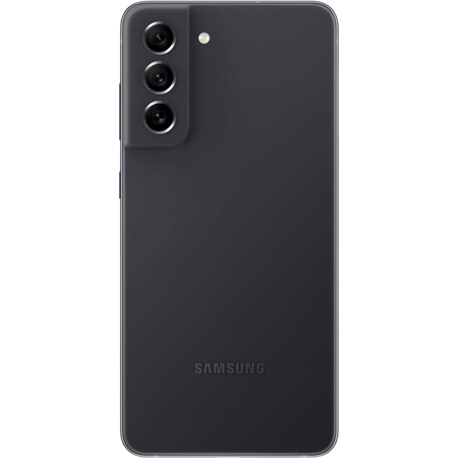 Samsung Galaxy S21 FE 5G 128GB 6.4" AT&T, Graphite (Refurbished - Fair)