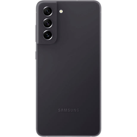 Samsung Galaxy S21 FE 5G 128GB 6.4" AT&T, Graphite (Refurbished - Fair)